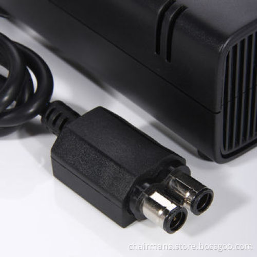 AC/DC adapters, power supply for Xbox 360